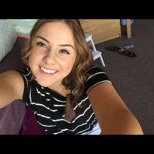 Meet your Posher, Chelsea