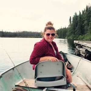 Meet your Posher, Kelli