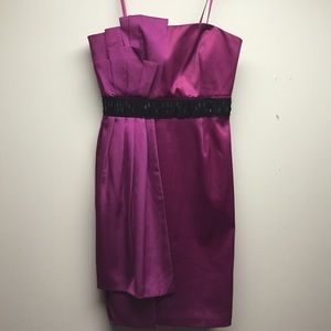 Dress perfect for a wedding