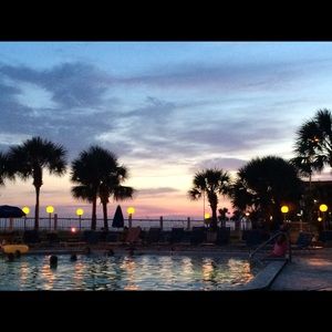 Meet your Posher, Bethanie