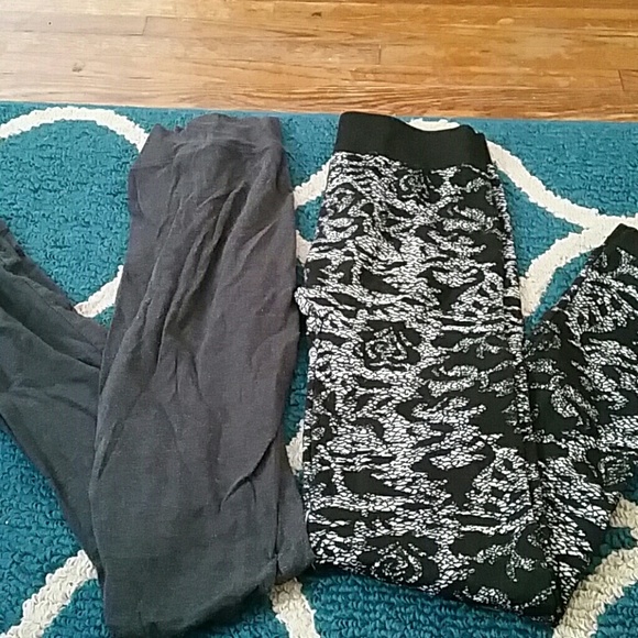 Leggings