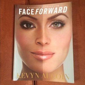 Face Forward-Kevin Aucoin