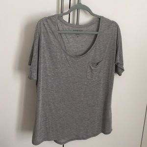 Everlane Ryan Pocket T