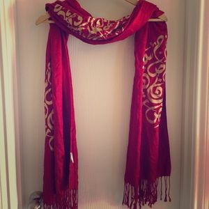 Egyptian Scarf
