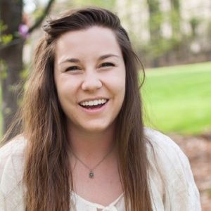 Meet your Posher, Erin