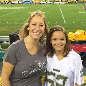 Meet your Posher, Stephanie