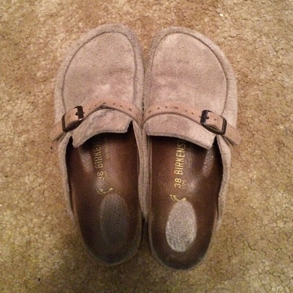 Birkenstock