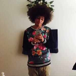 Meet your Posher, Logan