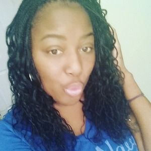 Meet your Posher, Chantelle