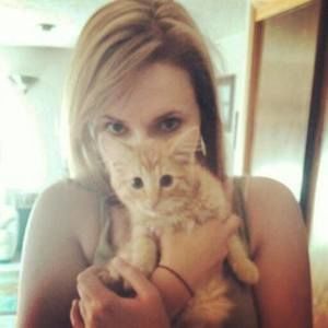 Meet your Posher, Diane