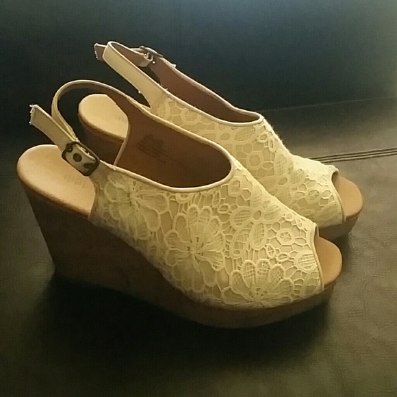 Wedges - Picture 2 of 2