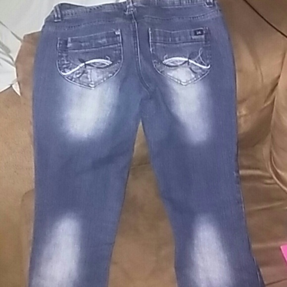 Jeans - Picture 3 of 3