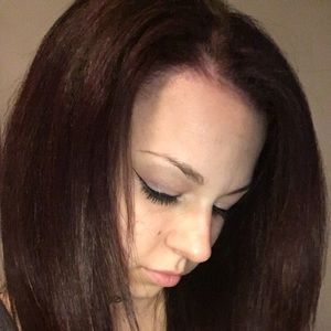 Meet your Posher, Bethany