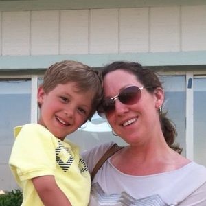 Meet your Posher, Julie