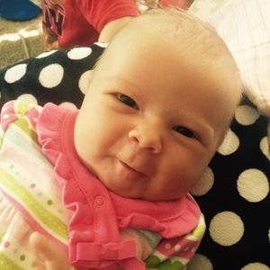 Meet your Posher, Kristen