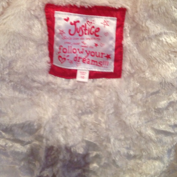 Winter jacket - Picture 2 of 4