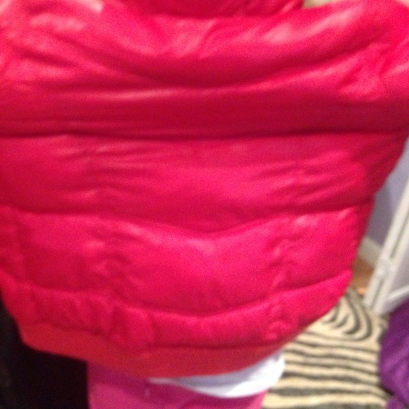 Winter jacket - Picture 4 of 4