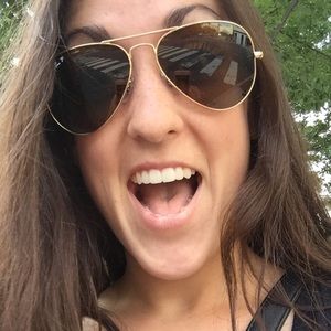 Meet your Posher, Kate