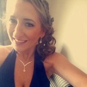 Meet your Posher, Brittney