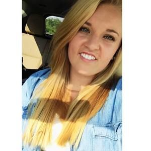 Meet your Posher, Kenzi