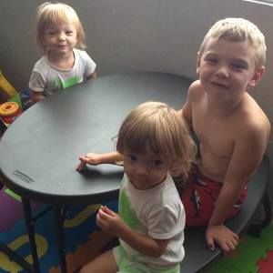 Meet your Posher, Connie