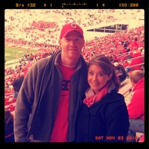 Meet your Posher, Anne