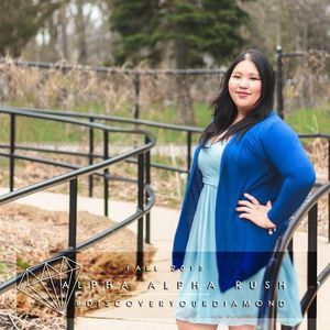 Meet your Posher, Arielle