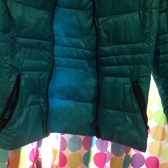 Light jacket - Picture 2 of 4