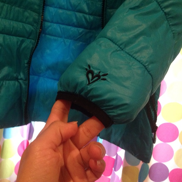 Light jacket - Picture 3 of 4