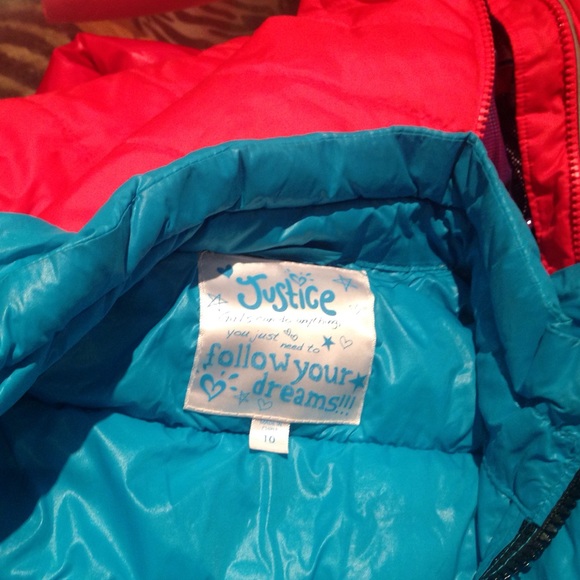 Light jacket - Picture 4 of 4