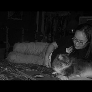 Meet your Posher, Jenn