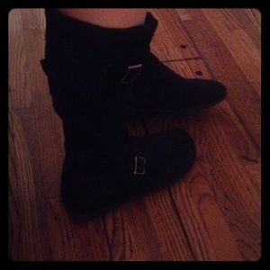 Black boots 💲Final Price💲