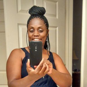 Meet your Posher, Tilwanda