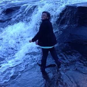 Meet your Posher, Tatianna