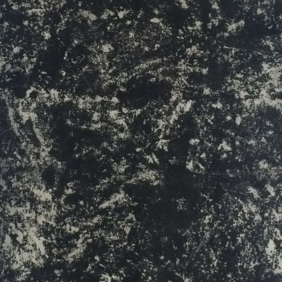 Betsey Johnson black and white fitted dress - Picture 3 of 3