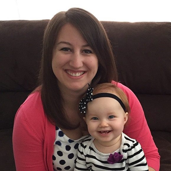 Meet your Posher, Jen