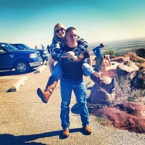 Meet your Posher, Erica