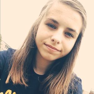 Meet your Posher, Savannah