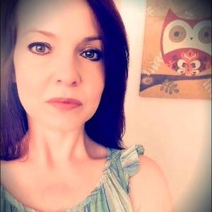 Meet your Posher, Kristine