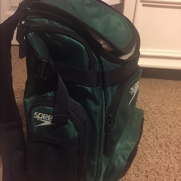 Speedo small backpack