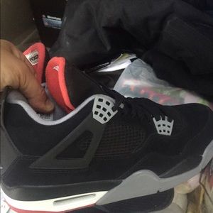 Meet your Posher, Francisco