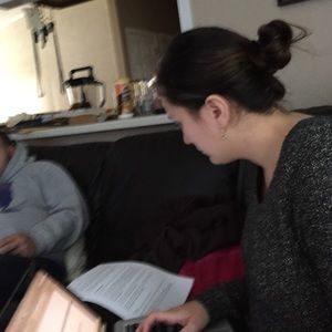 Meet your Posher, Diane