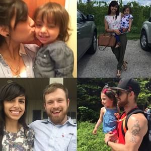 Meet your Posher, Mariah