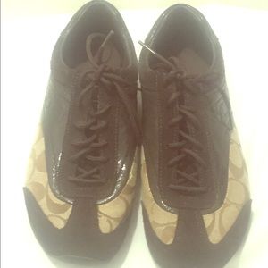 Coach Sneakers