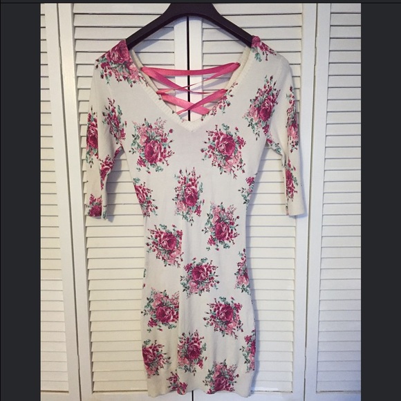 Mini Dress
