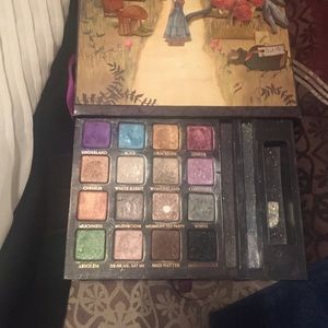 ALICE AND MAC PALLET