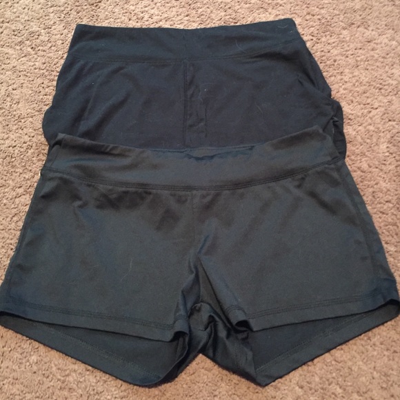 Active Volleyball shorts