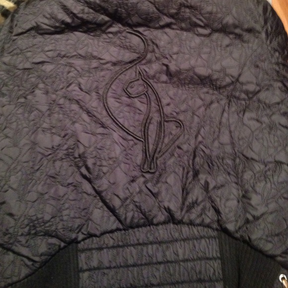 Winter jacket - Picture 2 of 4