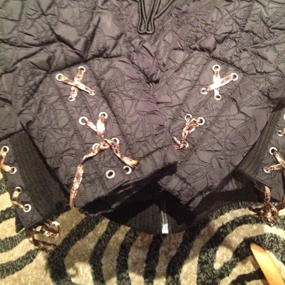 Winter jacket - Picture 3 of 4