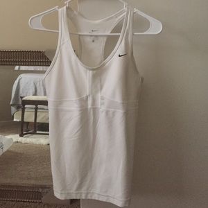 Nike Dri-fit tank